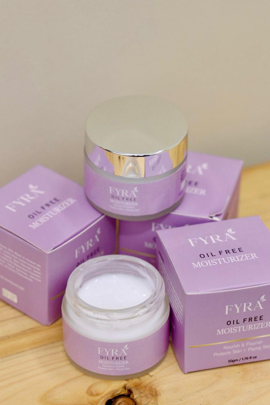 Skin Revive Moisturizer