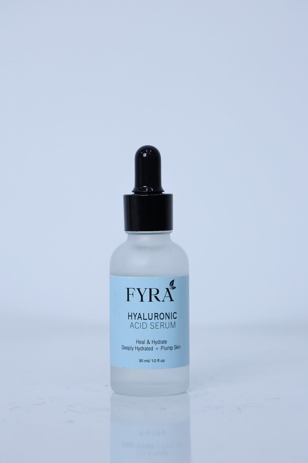 Hyaluronic Acid Serum