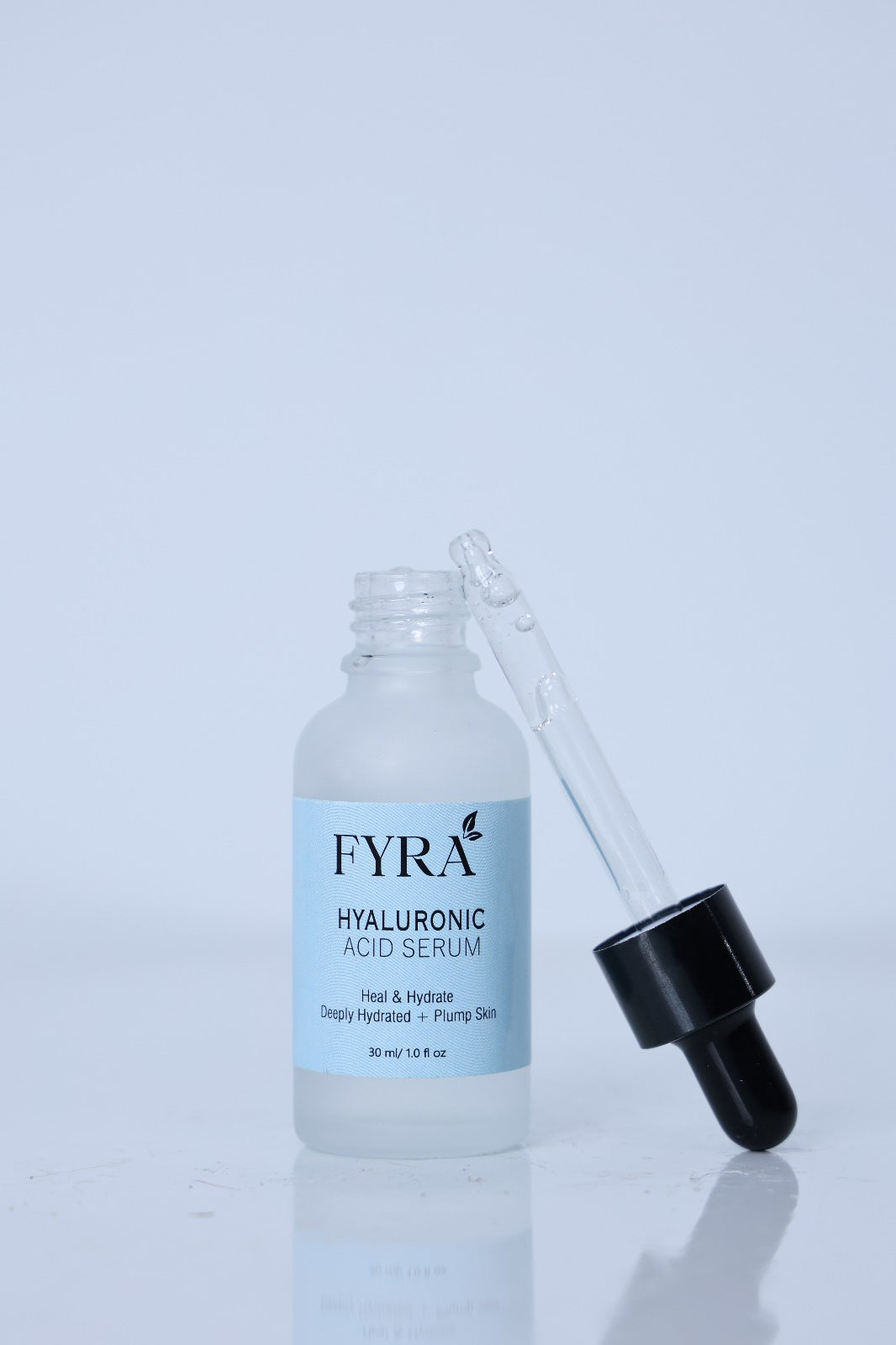 Hyaluronic Acid Serum