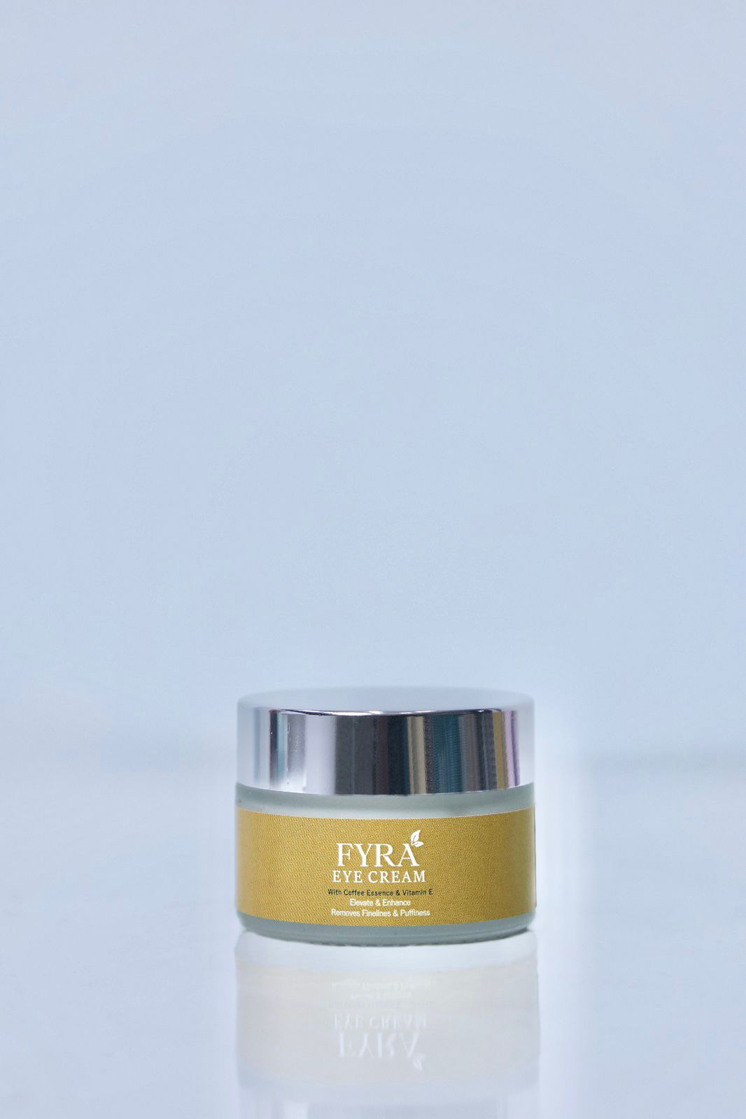 Vitamin-E Eye Cream