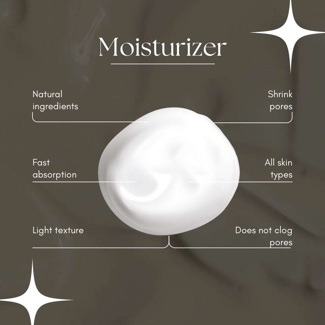 Skin Revive Moisturizer