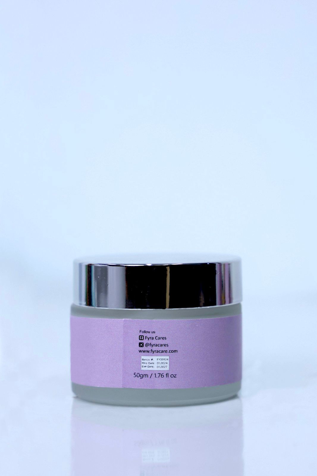 Skin Revive Moisturizer